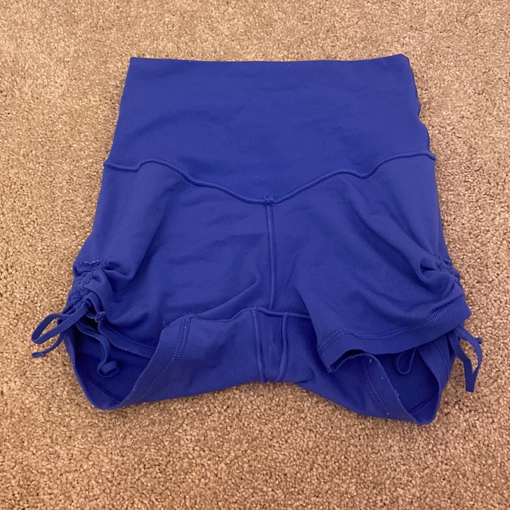 Cuteee aerie biker shorts size XS never worn